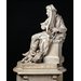 Statue - Georg Frederick Handel