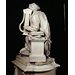 Statue - Georg Frederick Handel