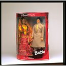 Barbie®; Barbie® (Barbie doll in red costume)