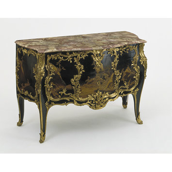 Commode
