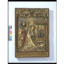Altarpiece - The Nativity