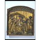 The Adoration of the Magi (Relief) The Adoration of the Magi (Relief)
