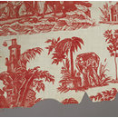 Furnishing fabric