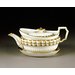 Teapot and stand