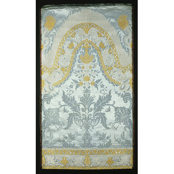 Furnishing fabric