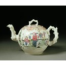 Punch pot Punch pot