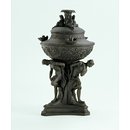 The Michelangelo Lamp (Lamp)