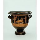 Bell krater Bell krater