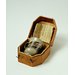 Cup and case