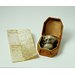 Cup and case