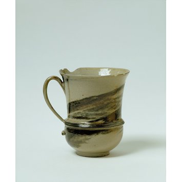 Cup and case