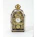 Bracket clock