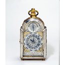 Bracket clock Bracket clock