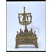 Reliquary - Eucharistic container with Deposition
