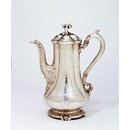 Coffee pot