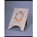 Mirror stand Mirror stand