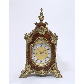 Clock Clock