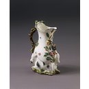 Cream jug - Goat-and-bee jug Cream jug - Goat-and-bee jug