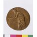 Medal - Medal (Prize medal for the Slade School of Art)