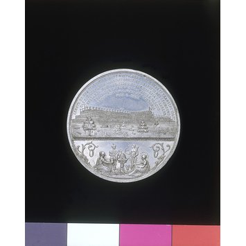 Medal - Great Exhibition Medal