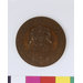 Medal - Diamond Jubilee of Queen Victoria medal
