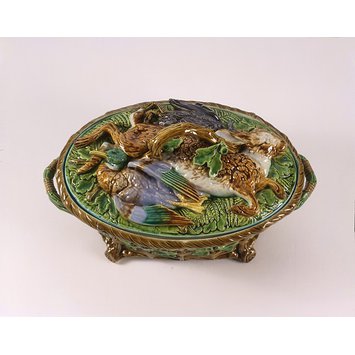 Tureen