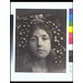 Photograph - Circe; 'From Life Circe "Who knows not Circe / Daughter of the Sun"'