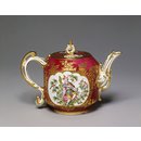 Teapot