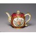 Teapot