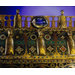 Reliquary chasse