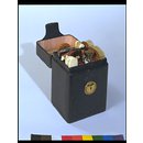 Napoleon; Napoleon (Dressing case)