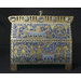 Casket - The Becket Casket