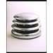 Electric fan heater