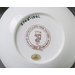 Tea cup and saucer - Henry Cole Tea Service; Oxford; FS