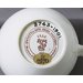 Tea cup and saucer - Henry Cole Tea Service; Oxford; FS