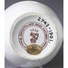 Milk jug - Henry Cole Tea Service; Oxford; FS