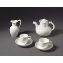 Tea cup and saucer - Henry Cole Tea Service; Oxford; FS Tea cup and saucer - Henry Cole Tea Service; Oxford; FS