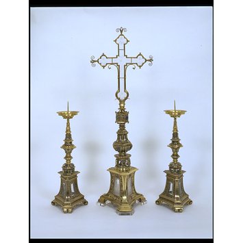Candlestick