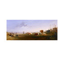 Dort (Dordrecht) (Oil painting)