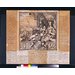 Print - Coronation of William III and Queen Mary