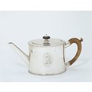 Teapot