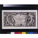 Etching - Quinque Sensum descriptio