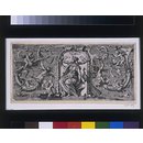 Print - Visus; Quinque Sensum descriptio