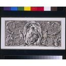 Print - Auditus; Quinque Sensum descriptio