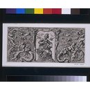 Print - Gustus; Quinque Sensum descriptio