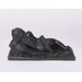Sculpture - Sleeping Cupid