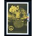 Poster - Stop Nuclear Suicide