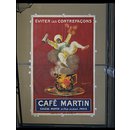 Poster - Café Martin