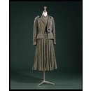 Dress and jacket