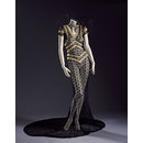Evening dress